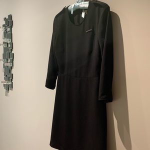 Beautiful Burberry Dress